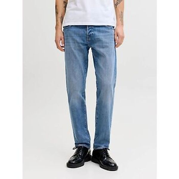 Jack & Jones  Slim Fit Jeans 12289571 MIKE-BLUE DENIM günstig online kaufen