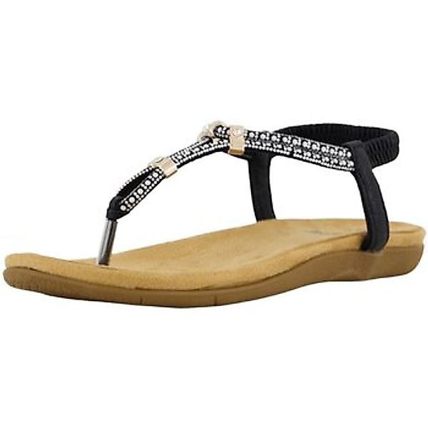 2 Go Fashion  Zehentrenner Sandaletten 8018811-9 günstig online kaufen