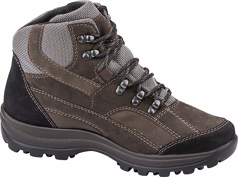 Waldläufer Schnürboots "HOLLY", Outdoor, Trekking, Schnürschuh mit TEX-Memb günstig online kaufen