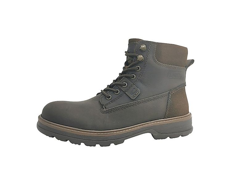 camel active Winterstiefel Schnürstiefelette günstig online kaufen