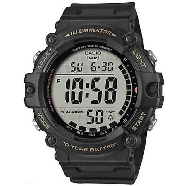 Casio  Armbanduhr AE1500WHX1A günstig online kaufen