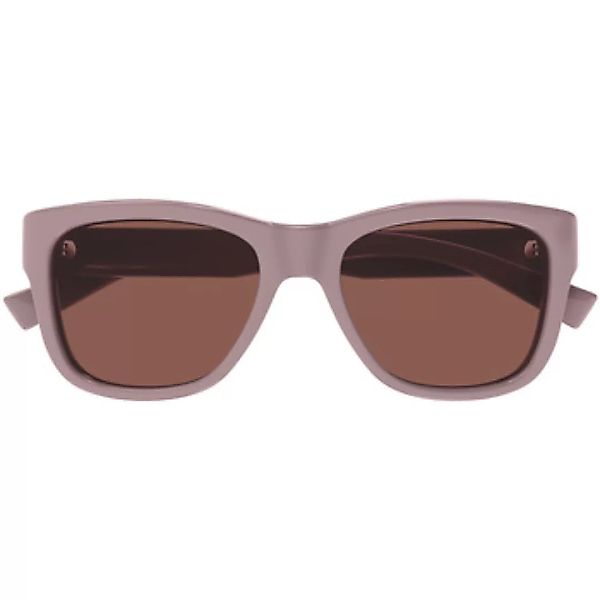 Yves Saint Laurent  Sonnenbrillen Sonnenbrille Saint Laurent SL 674 006 günstig online kaufen