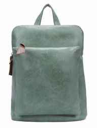 ITALYSHOP24 Rucksack Damen Rucksack Tasche Umhängetasche günstig online kaufen