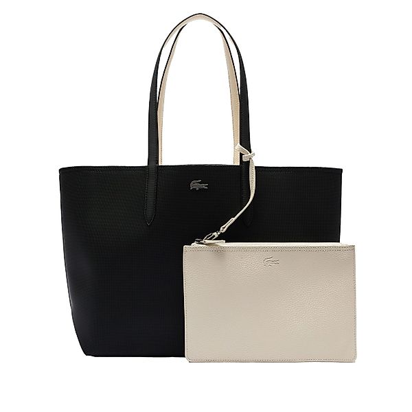Lacoste Handtasche Lacoste Shopping Bag günstig online kaufen