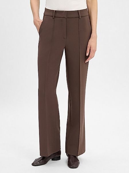 Cambio Bundfaltenhose Amelie günstig online kaufen