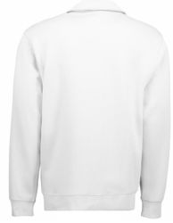Clinotest Sweatjacke ohne Kapuze Unisex - günstig online kaufen