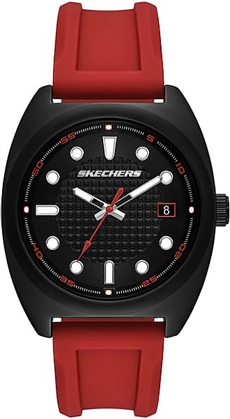 Skechers Quarzuhr HANOVER SR5238, Armbanduhr, Herrenuhr, günstig online kaufen