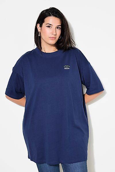 Studio Untold T-Shirt T-Shirt oversized Rücken günstig online kaufen