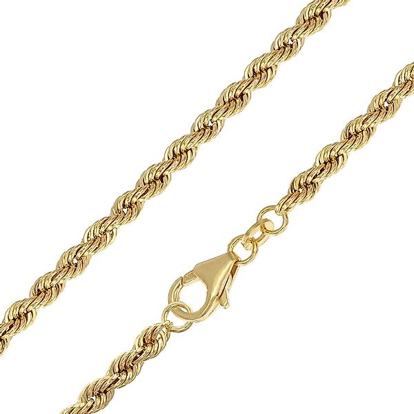 trendor Kette ohne Anhänger 333 Gold günstig online kaufen