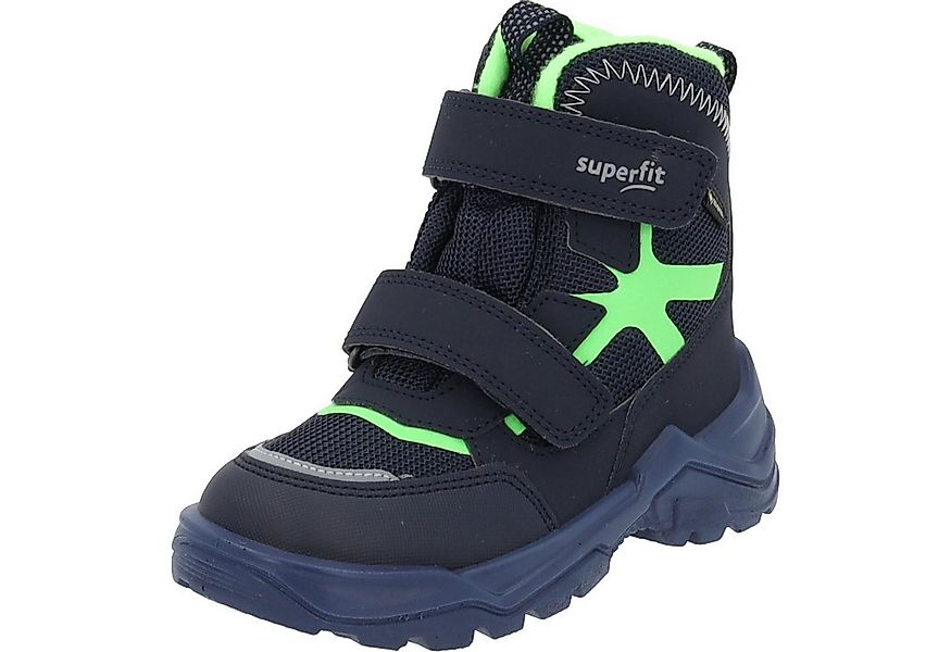 Superfit SNOW MAX 02022 Winterstiefel günstig online kaufen