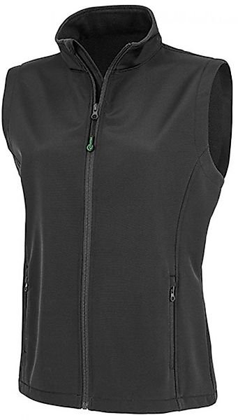 Result Funktionsweste Womens Recycled 2-Layer Printable günstig online kaufen