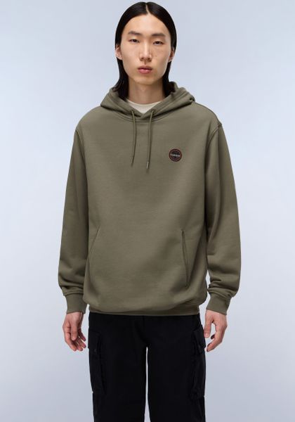 Napapijri Kapuzensweatshirt B-BADGE H günstig online kaufen