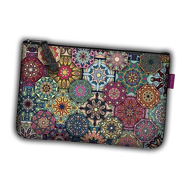 Bertoni Kosmetiktasche Pocket, [24 x 15 günstig online kaufen