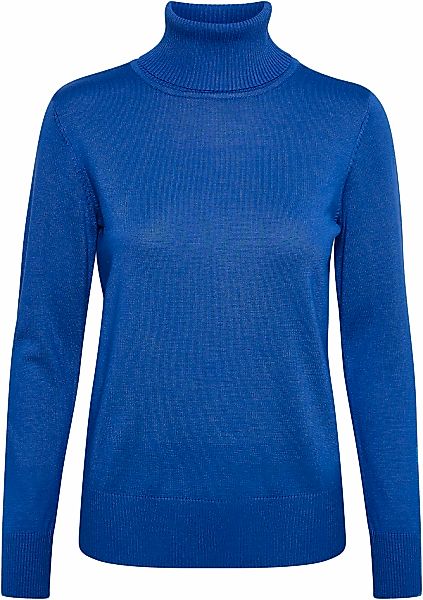 Saint Tropez Rollkragenpullover "J2046, MilaSZ Rollneck" günstig online kaufen