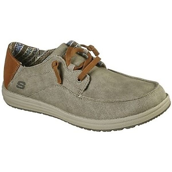 Skechers  Halbschuhe 210116 RELAXED FIT: MELSON - PLANON günstig online kaufen