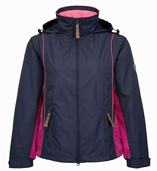 RennerXXL Funktionsjacke Swantje Damen Outdoorjacke Große Größen Einrollbar günstig online kaufen