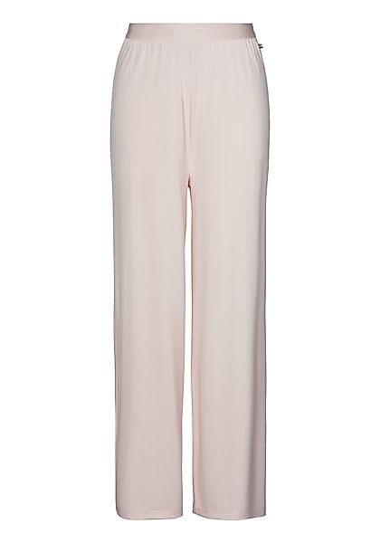 BOSS Schlafhose Bea_Pants mit BOSS Logobund günstig online kaufen