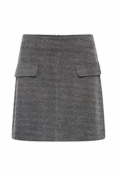 Ichi Minirock IHKATE STRUCTURE SK2 - 20119857 günstig online kaufen