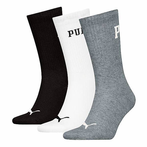 PUMA Socken, (3er Pack) günstig online kaufen