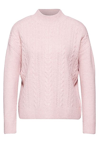STREET ONE Strickpullover günstig online kaufen