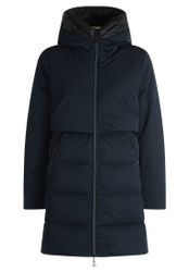 Amber & June Winterjacke Damen Wintermantel günstig online kaufen