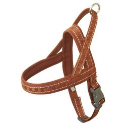 HURTTA Hunde-Geschirr ECO Casual Geschirr cinnamon günstig online kaufen