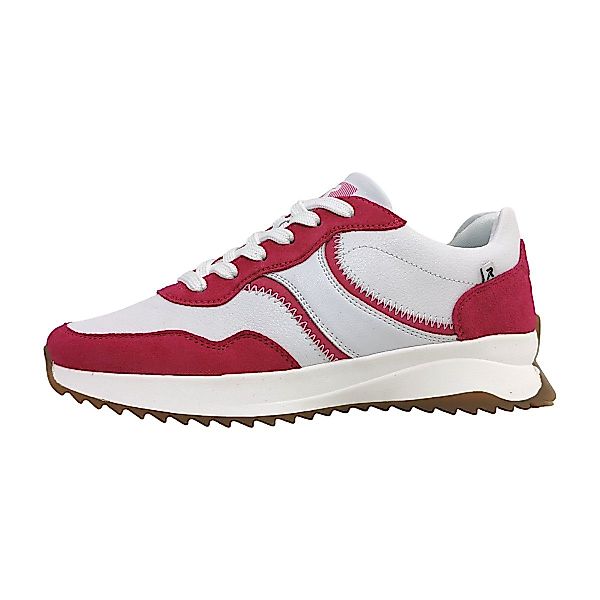 Rieker sportlicher Schnürer Schnürschuh günstig online kaufen