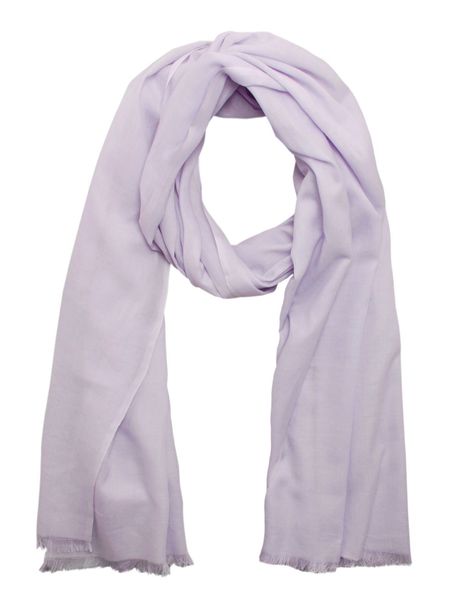 Bovari Schal Damen-Schal aus 100% gekämmter günstig online kaufen