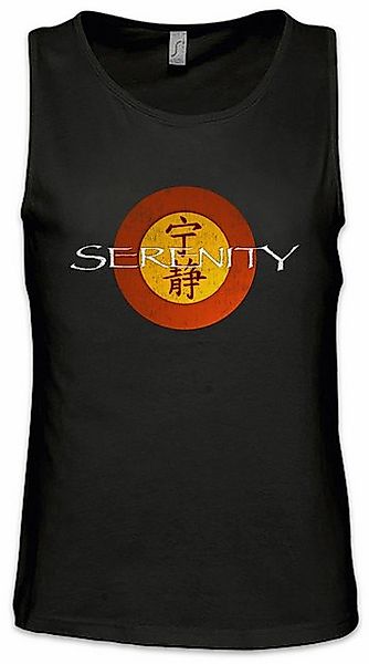 Urban Backwoods Tanktop Sci-Fi Like A Leaf Ärmelloses T-Shirt Sci-Fi Raumsc günstig online kaufen