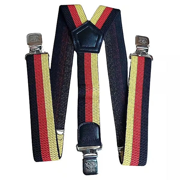 Ware aus aller Welt Hosenträger Deutschland günstig online kaufen