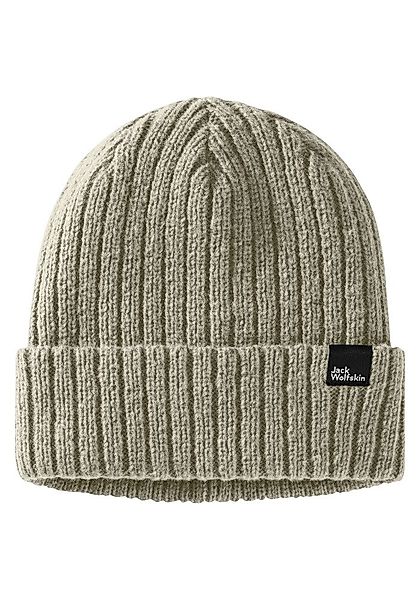 Jack Wolfskin Beanie CUSHY BEANIE günstig online kaufen