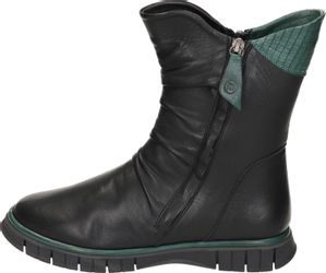 Manitu Stiefeletten Stiefel aus echtem Leder günstig online kaufen