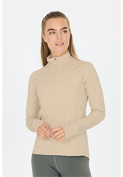 ENDURANCE Funktionsshirt "Canna", mit cleveren Daumenöffnungen günstig online kaufen
