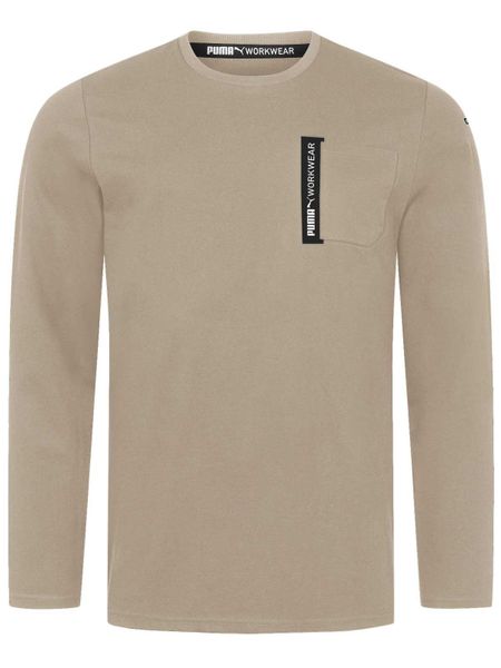 PUMA Workwear Longsleeve ADVANCED Kollektion mit günstig online kaufen