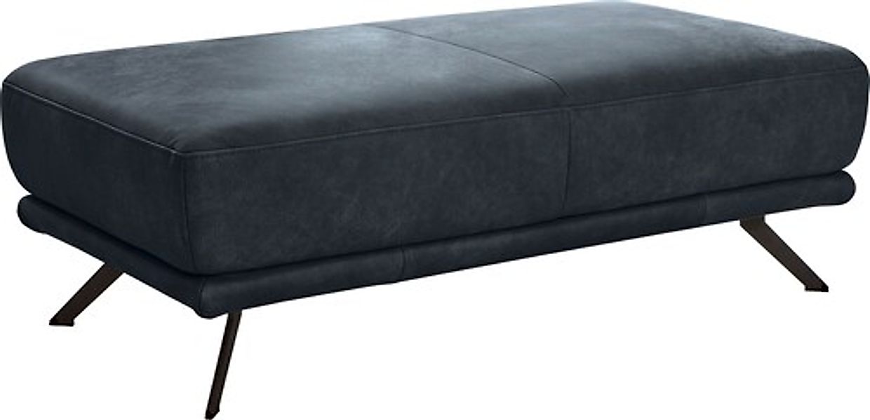 Die PlanBar Hocker "PN-EM22041", hochwertige Kaltschaumpolsterung, stylisch günstig online kaufen