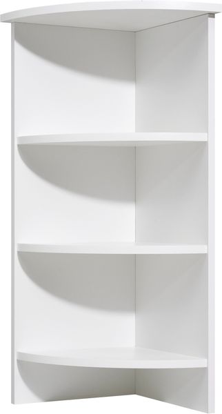 Saphir Eckregal Quickset 335 Abschlussregal für günstig online kaufen