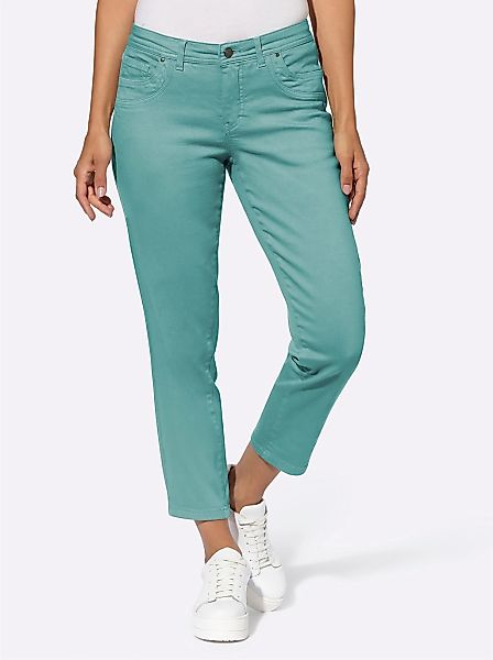 Casual Looks 7/8-Jeans 1 Stk. günstig online kaufen