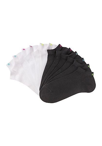 HUGO Freizeitsocken 6P AS UNI CC 1026 (Packung, 6-Paar, 6er-Pack) mit HUGO- günstig online kaufen