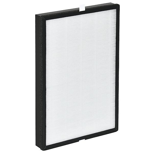 HOMCOM Ersatzfilter für Luftreiniger H13 HEPA-Filter Aktivkohlefilter Weiß+ günstig online kaufen