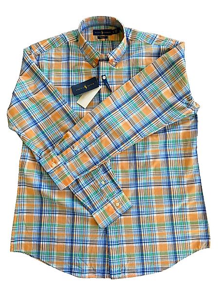 Polo Ralph Lauren Karohemd Hemd Kariertes günstig online kaufen