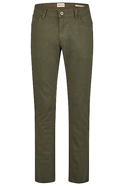 Hattric 5-Pocket-Hose 5-Pocket Harris Cotton Satin günstig online kaufen