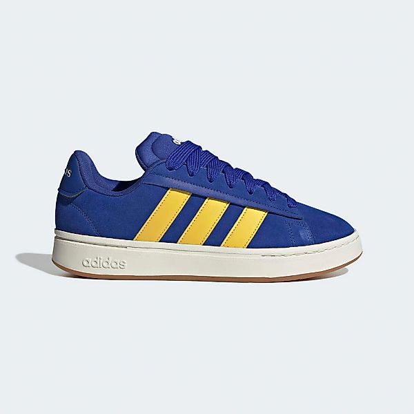 adidas Sportswear Sneaker "GRAND COURT ALPHA" Design inspiriert vom adidas günstig online kaufen