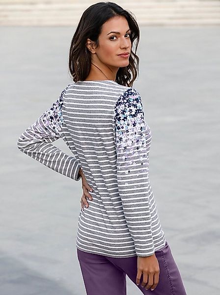 Witt T-Shirt Langarmshirt . günstig online kaufen