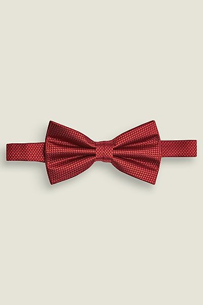 Next Fliege Strukturierte Seidenfliege für Hochzeiten günstig online kaufen