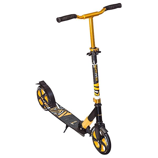 authentic sports & toys Laufrad, Muuwmi günstig online kaufen