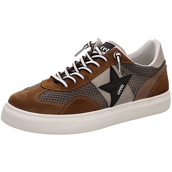 Cetti  Halbschuhe Schnuerschuhe C1385 ANTE REJILLA GRICIO günstig online kaufen