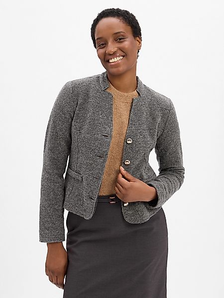 JOOP! Sweatjacke Trudi günstig online kaufen