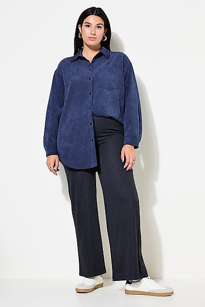 Studio Untold Schlupfhose Schlupfhose weites Bein günstig online kaufen
