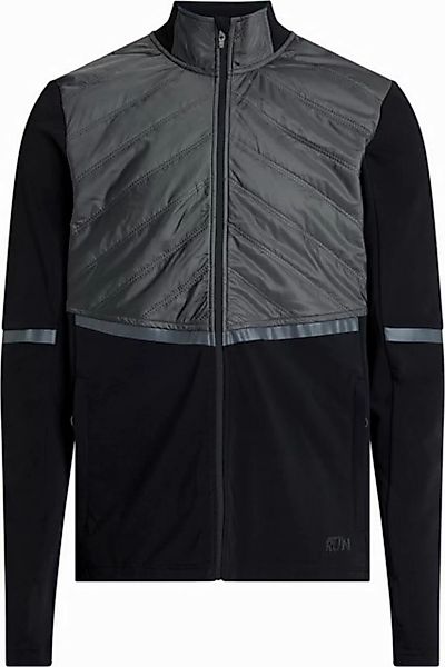 Energetics Laufjacke He.-Funktions-Jacke Bayo JKT M BLACK/ANTHRACITE günstig online kaufen