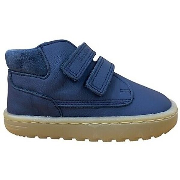 Blanditos  Stiefeletten LIMA  BOTA BEBE RESPETUOSA Marino günstig online kaufen